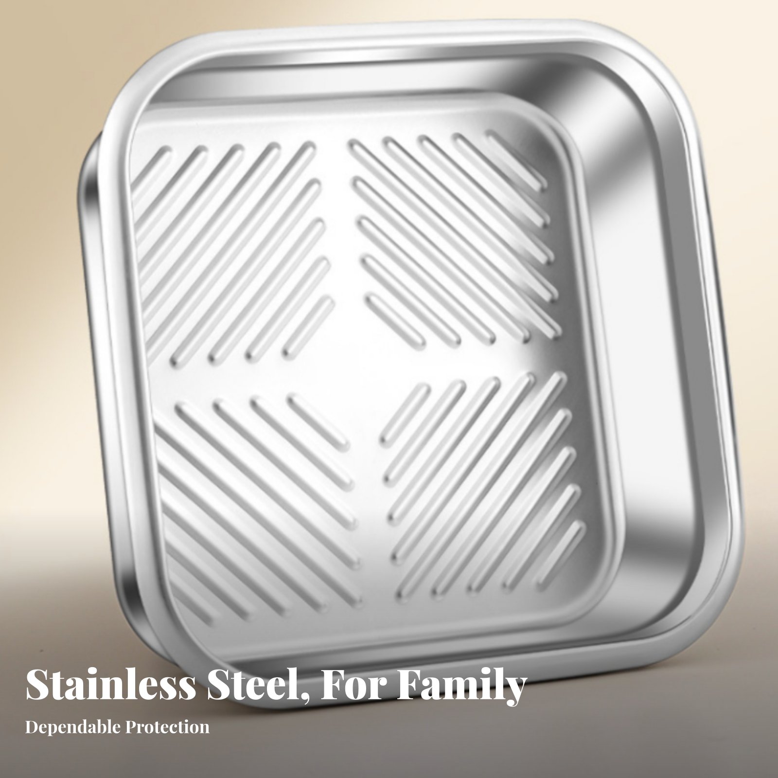 316 Stainless Steel Bento Box, - đánh giá và giá Food Storage Lunch Box