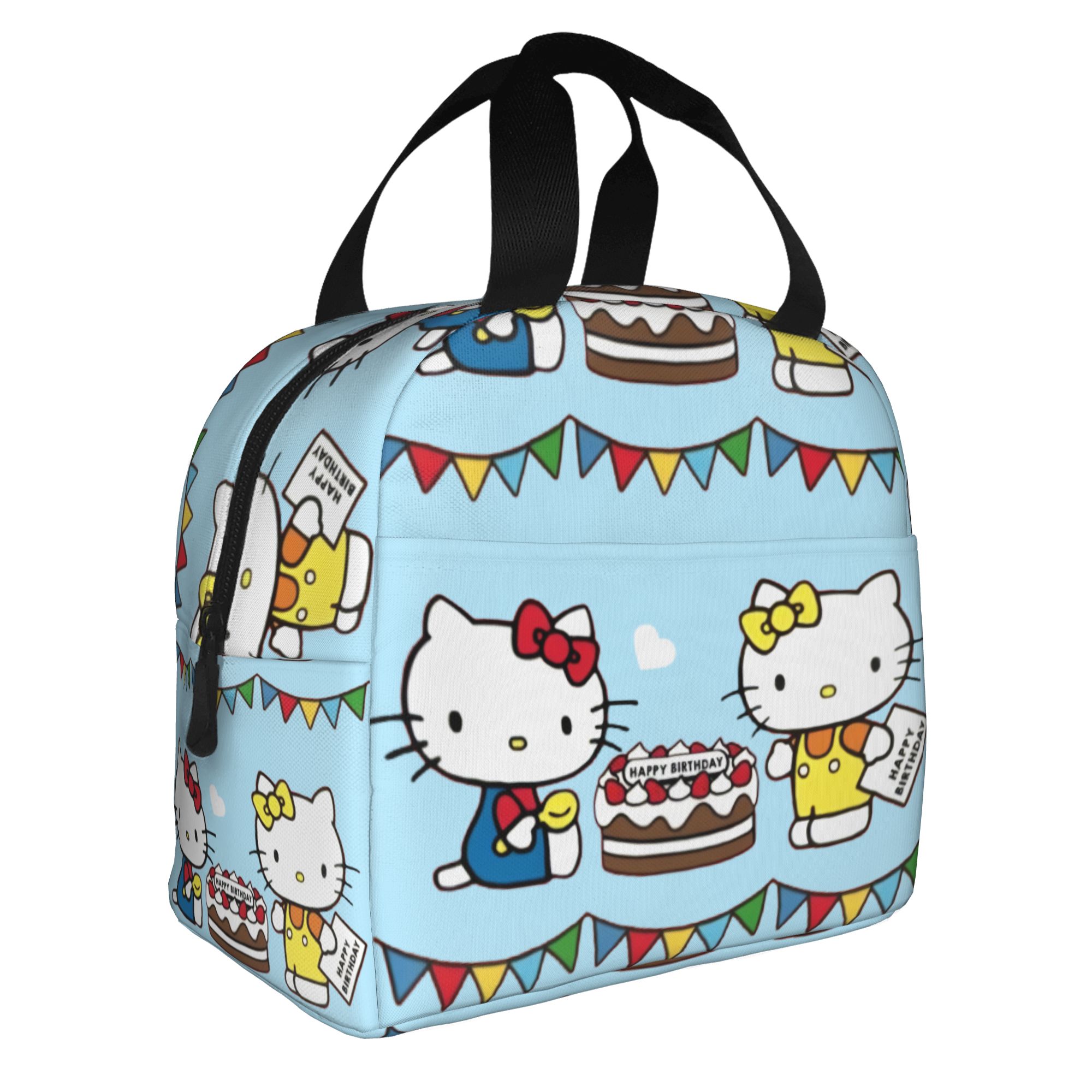 Custom Kitties Kitten Thermal  - đánh giá và giá Food Storage Camping