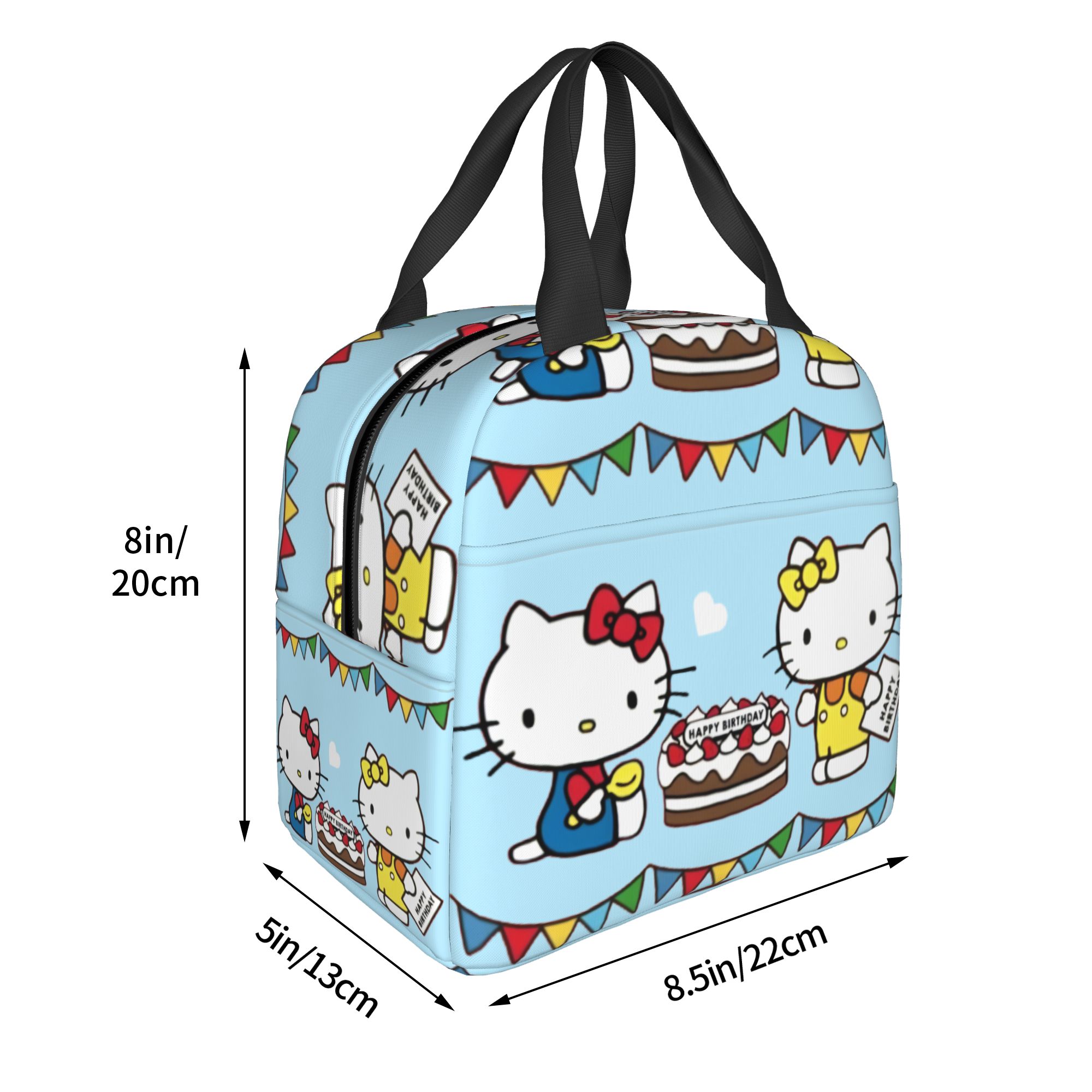 Custom Kitties Kitten Thermal  - đánh giá và giá Food Storage Camping