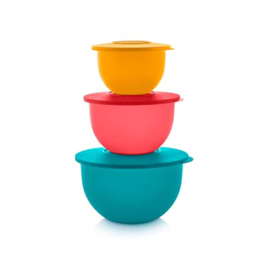 Tupperware Impressions Classic - đánh giá và giá Food Storage Containers Tupperware