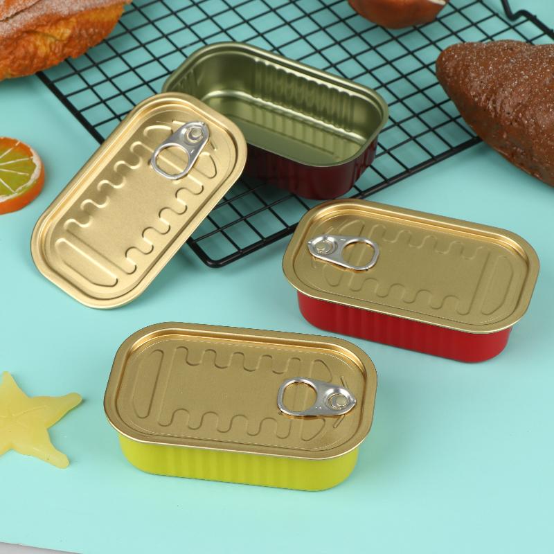 2Pcs Rectangular Mini Sealed M - đánh giá và giá Food Storage Box