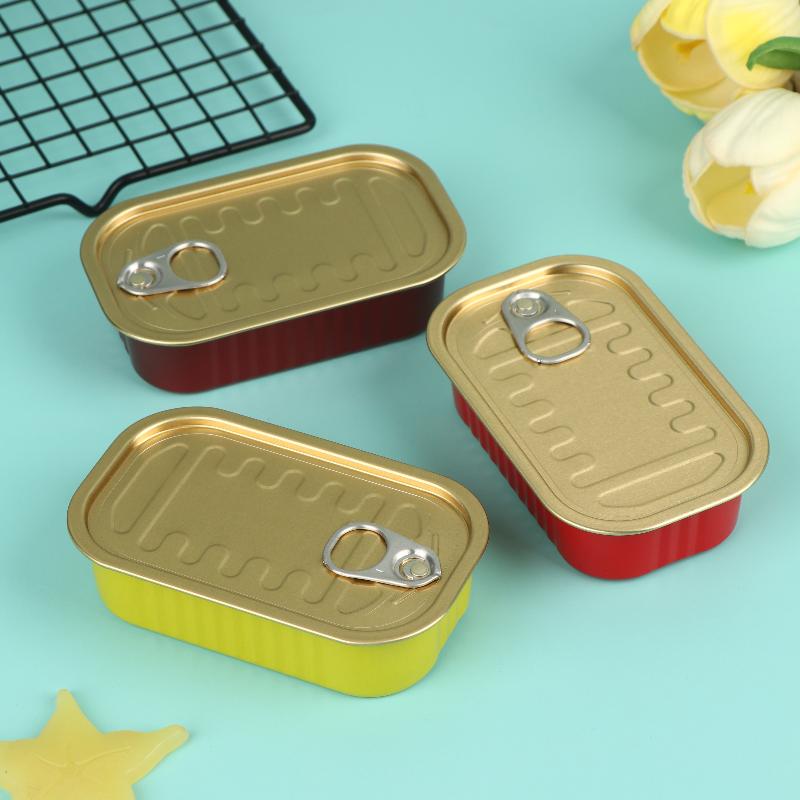 2Pcs Rectangular Mini Sealed M - đánh giá và giá Food Storage Box