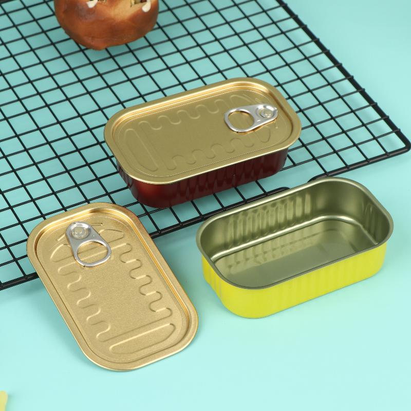 2Pcs Rectangular Mini Sealed M - đánh giá và giá Food Storage Box