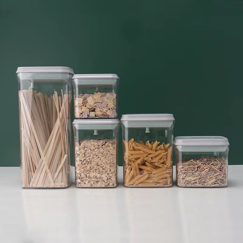 Factory Direct Airtight Food S - đánh giá và giá Food Storage Kitchen Container Set