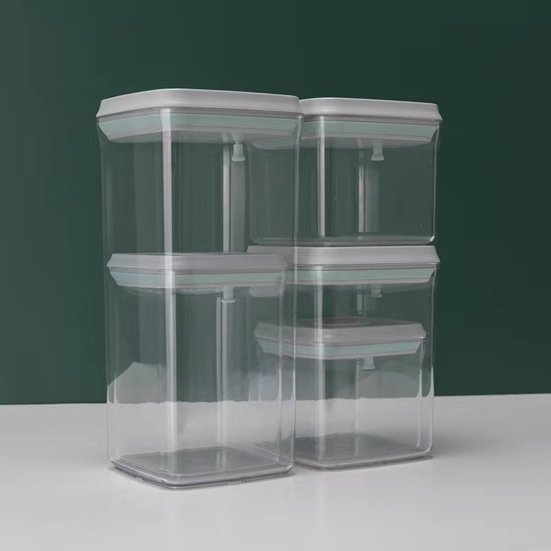 Factory Direct Airtight Food S - đánh giá và giá Food Storage Kitchen Container Set
