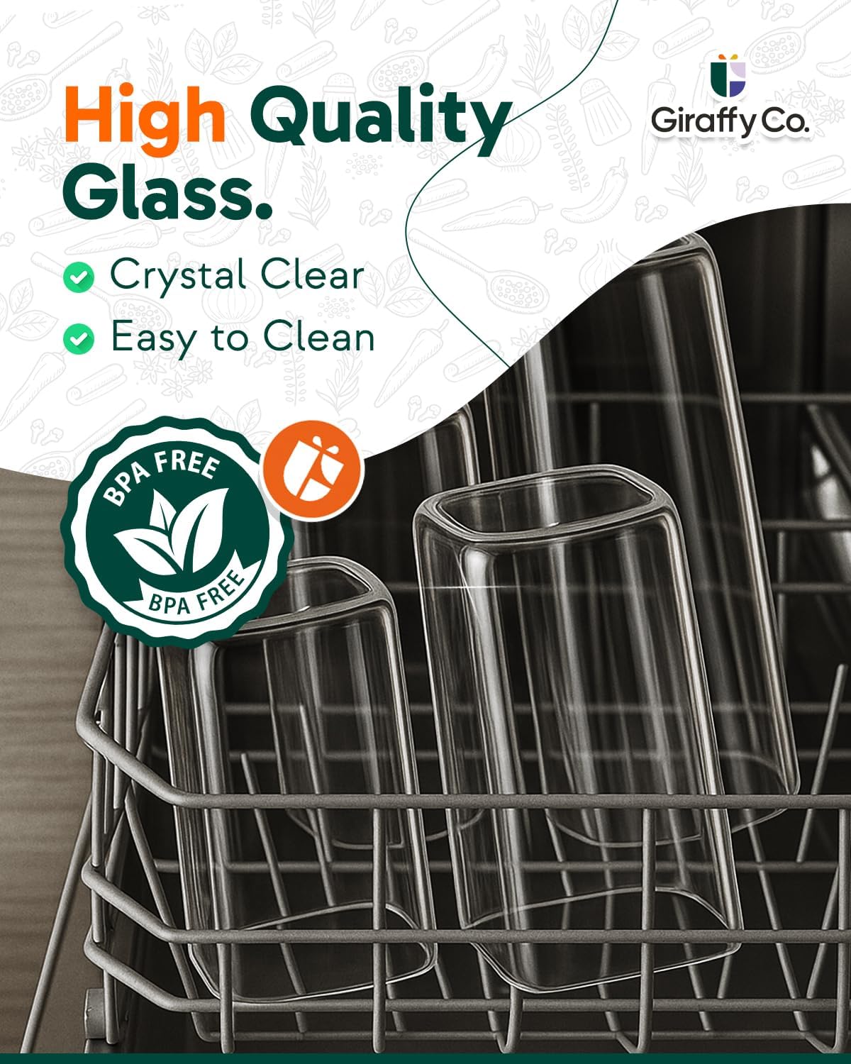 Glass Food Storage Jars with A - đánh giá và giá Food Storage Containers Glass