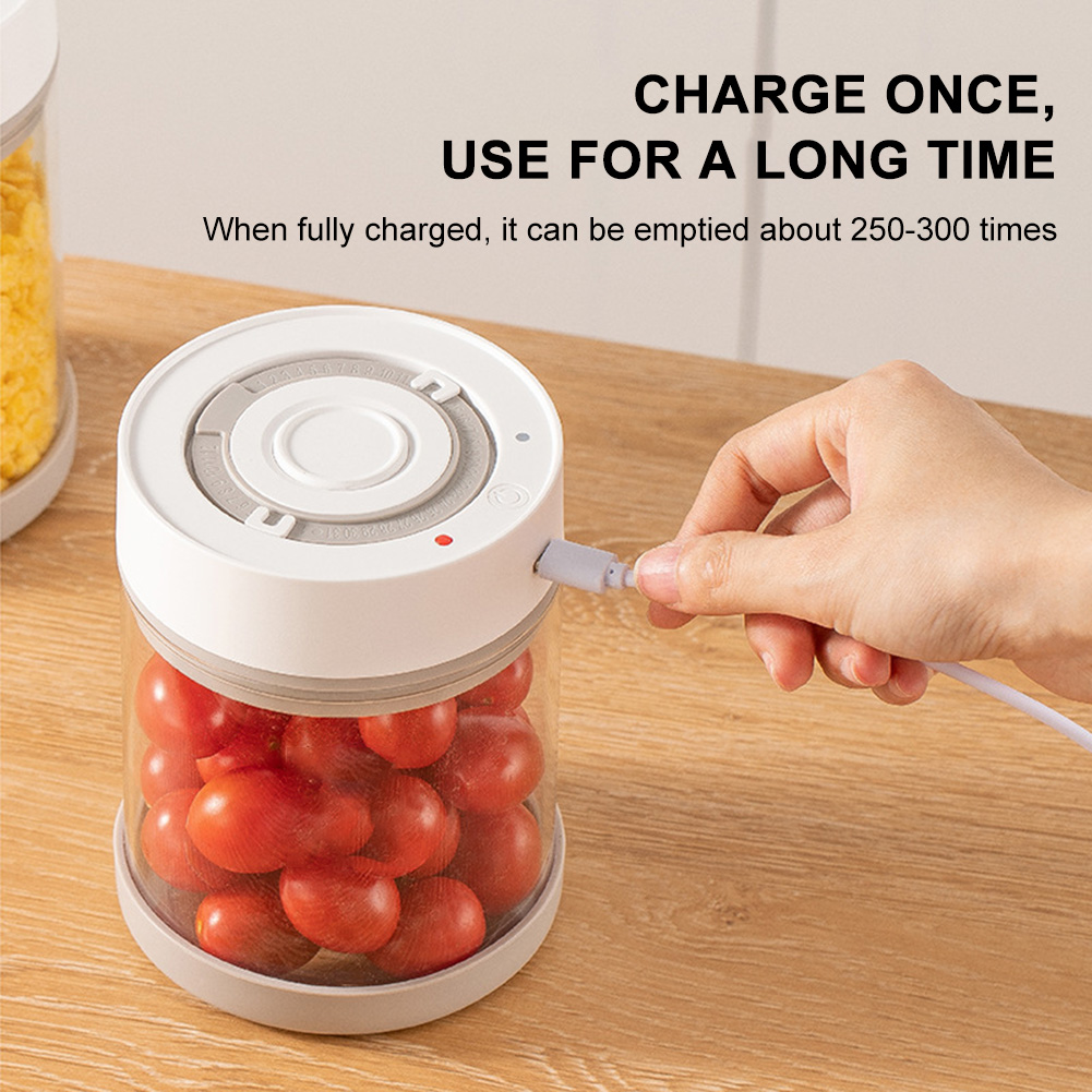 Kitchen Moisture-proof Glass C - đánh giá và giá Food Storage Kitchen Container Set