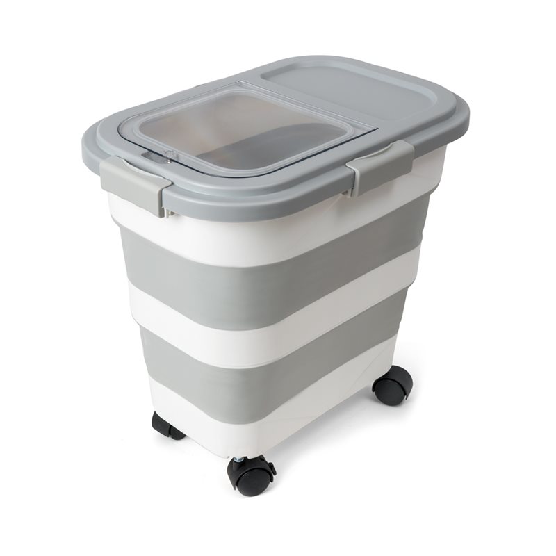A53Q-Food Storage Container 1P - đánh giá và giá Food Storage Dog