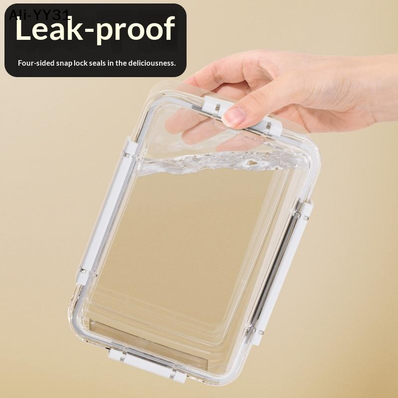 【AW8】1Pc 2026 New Refrigerator - đánh giá và giá Food Storage Lunch Box