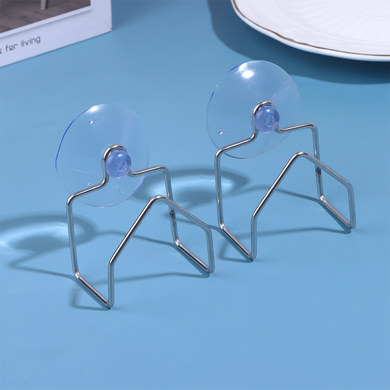 1-3Pcs Stainless Steel Suction - đánh giá và giá Food Storage Organiser