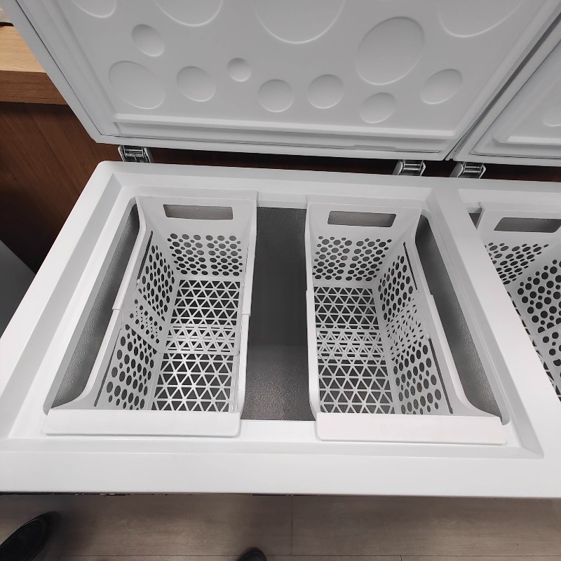 Professional adjustable refrig - đánh giá và giá Food Storage Freezer