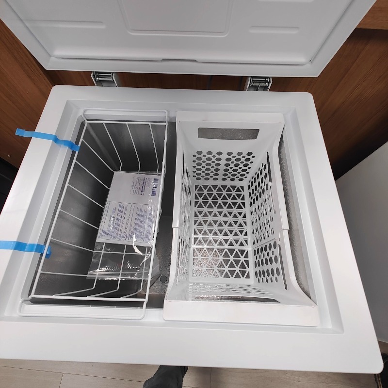 Professional adjustable refrig - đánh giá và giá Food Storage Freezer