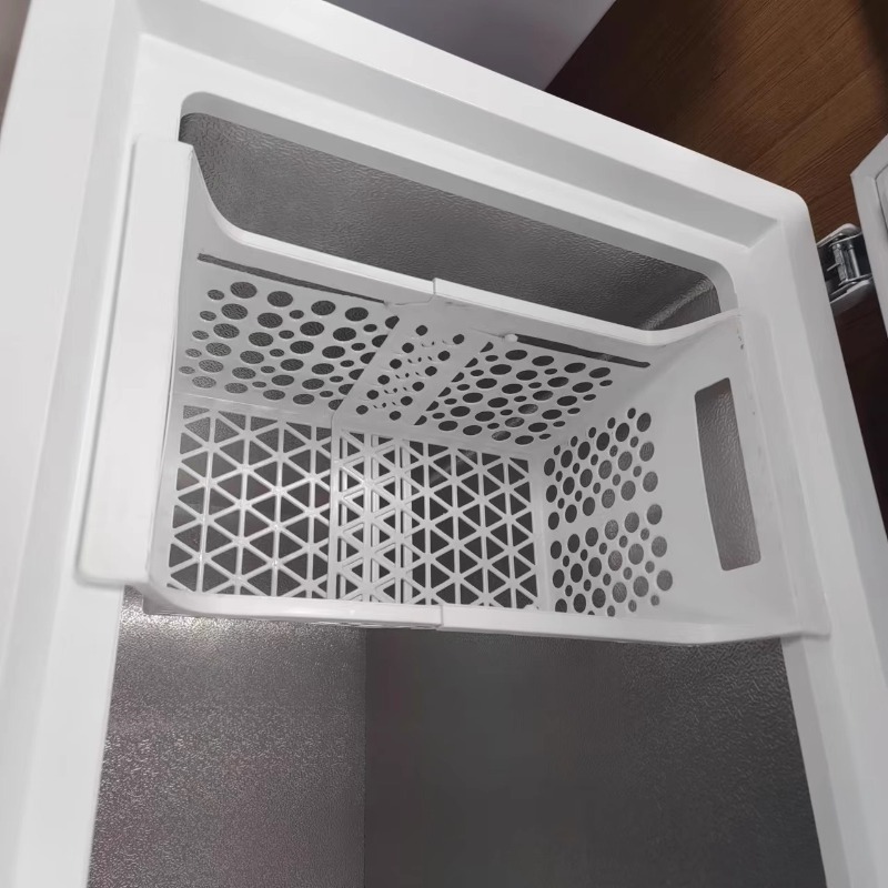 Professional adjustable refrig - đánh giá và giá Food Storage Freezer