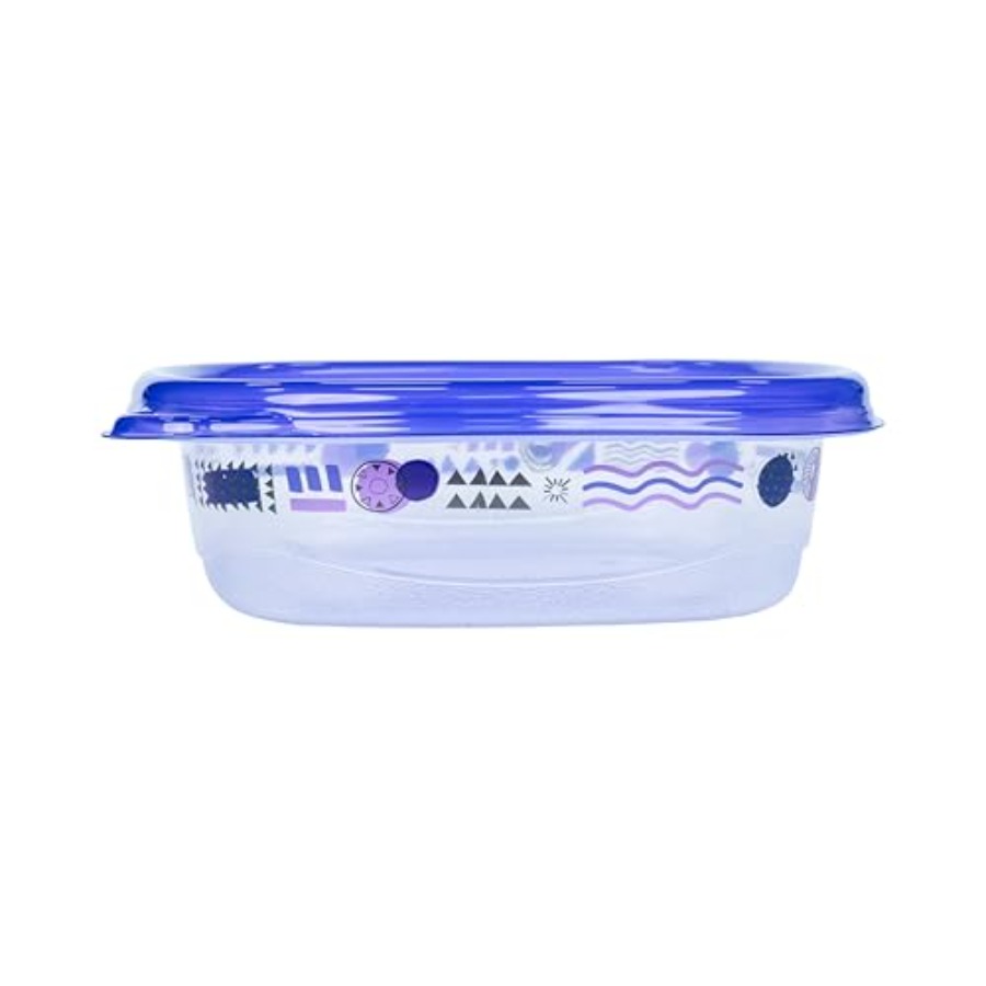 Ware MatchWare Food Storage Co - đánh giá và giá Food Storage Variety Pack