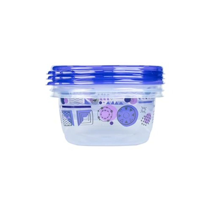Ware MatchWare Food Storage Co - đánh giá và giá Food Storage Variety Pack