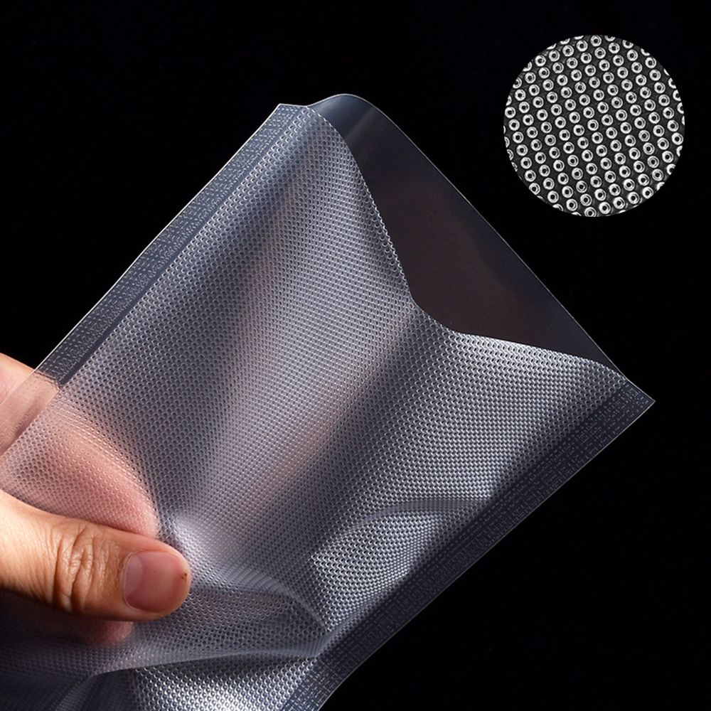 Vacuum Sealer Bags Vacuum Food - đánh giá và giá Vacuum Sealer Bag