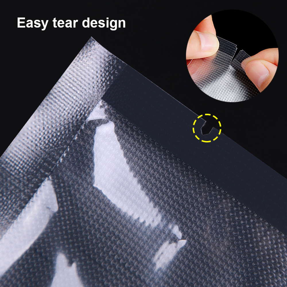 Vacuum Sealer Bags Vacuum Food - đánh giá và giá Vacuum Sealer Bag
