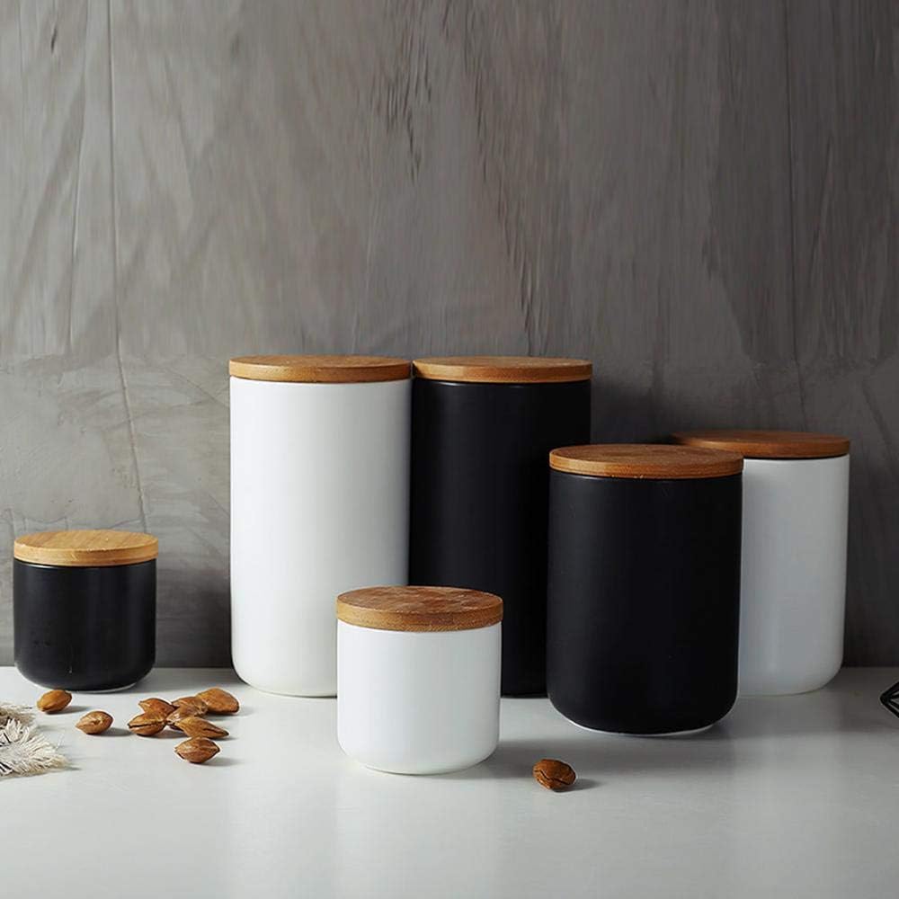 Food Storage Jar Strong Cerami - đánh giá và giá Food Storage Kitchen