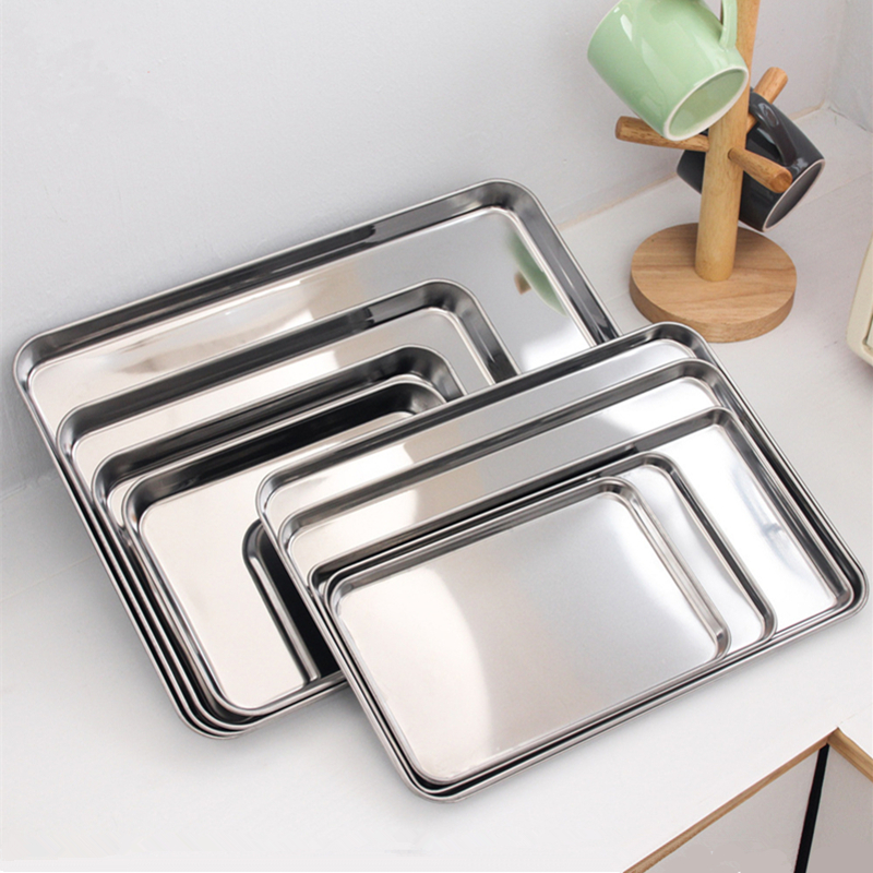 Stainless Steel Rectangle Food - đánh giá và giá Food Storage Restaurant