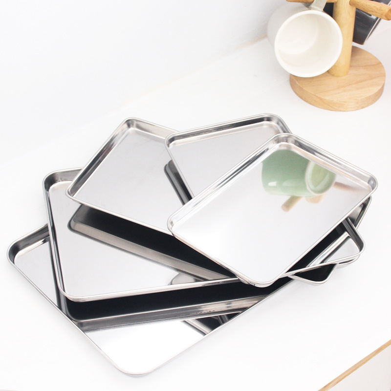 Stainless Steel Rectangle Food - đánh giá và giá Food Storage Restaurant