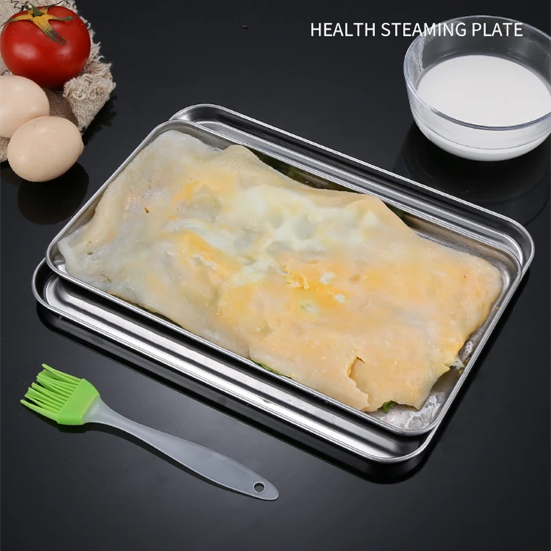 Stainless Steel Rectangle Food - đánh giá và giá Food Storage Restaurant