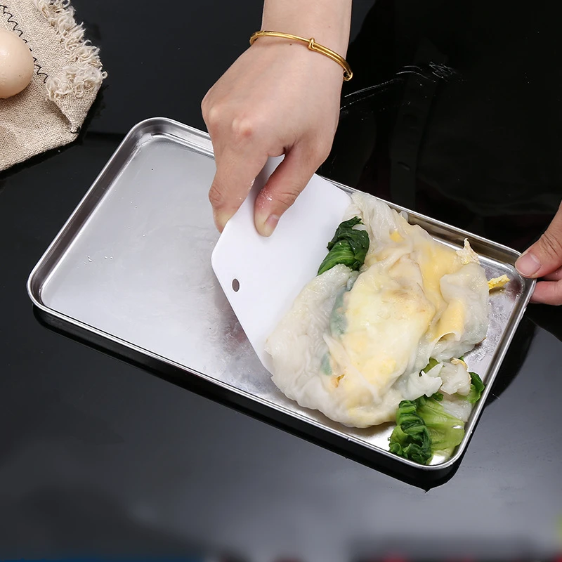 Stainless Steel Rectangle Food - đánh giá và giá Food Storage Restaurant