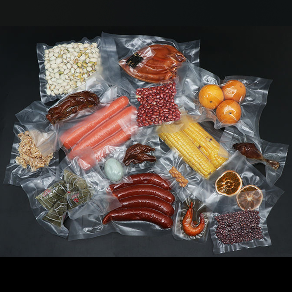 50pcs Kitchen Food Vacuum Seal - đánh giá và giá Vacuum Sealer Bag