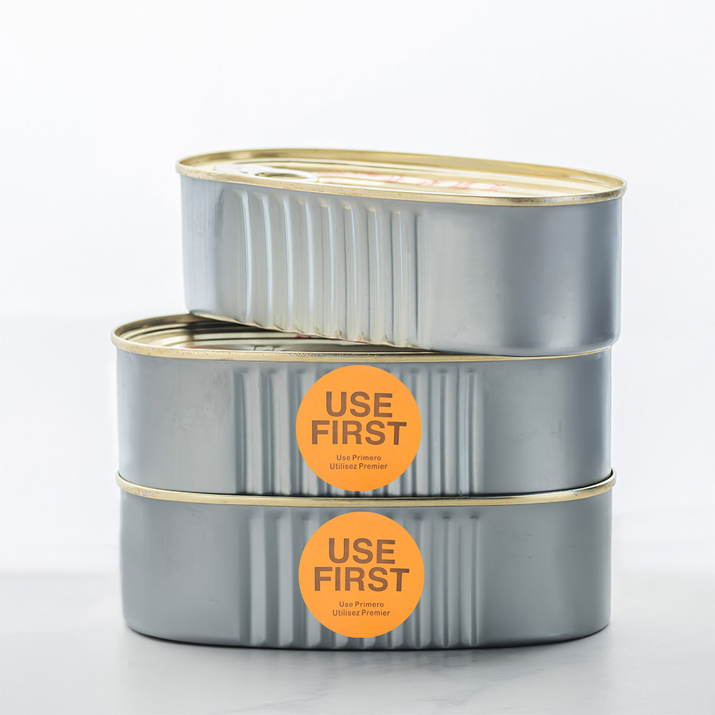 4 Rolls Use First Stickers Inv - đánh giá và giá Food Storage Restaurant