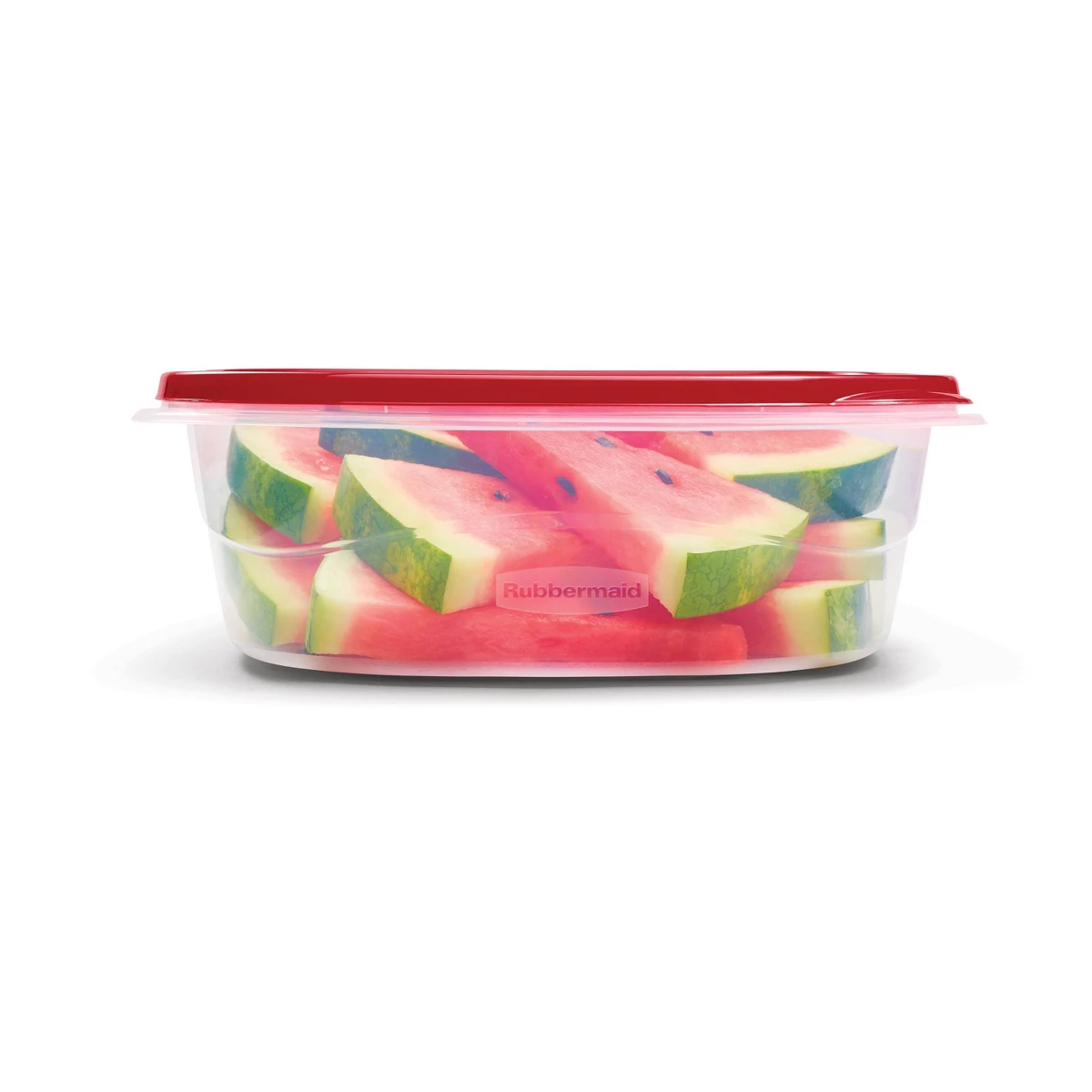 11.7 Cup Plastic 2pk Large Squ - đánh giá và giá Food Storage Freezer