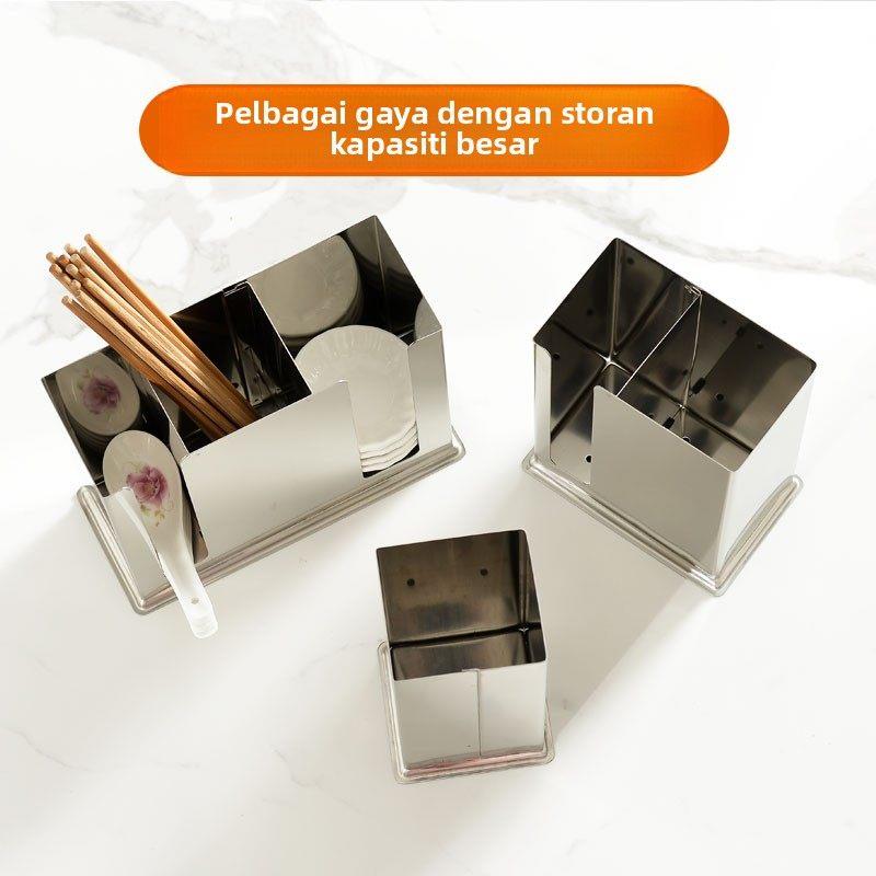Food Grade Stainless Steel Cho - đánh giá và giá Food Storage Restaurant