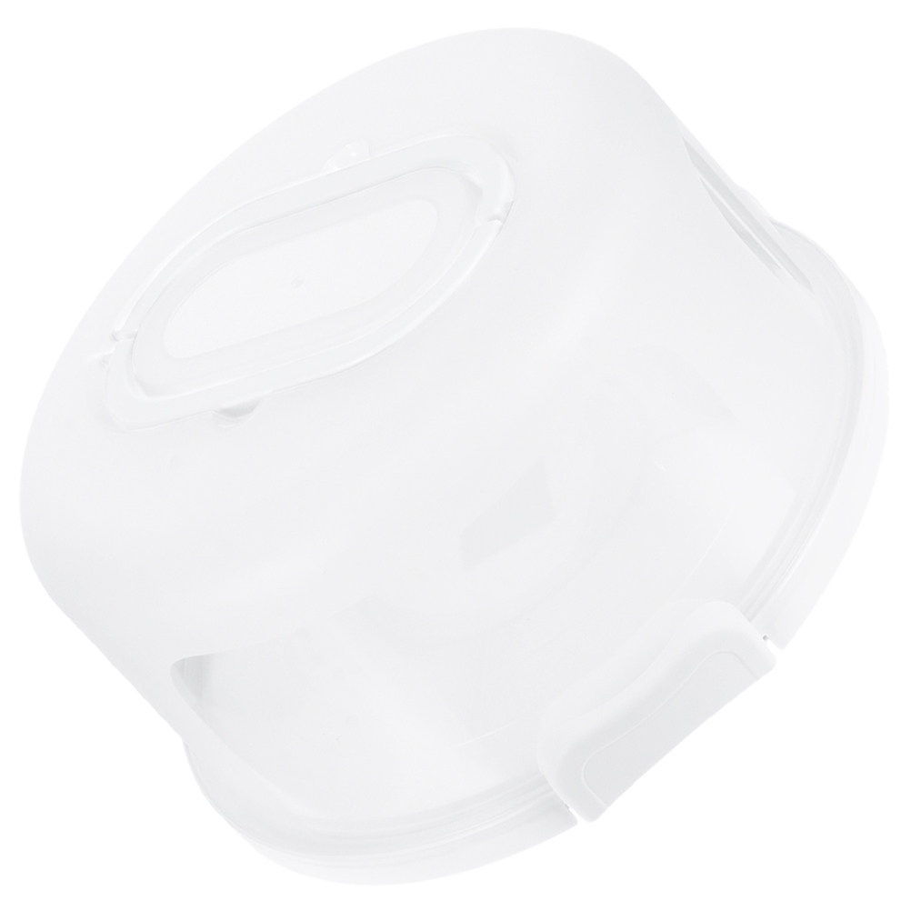 Cake Storage Box 10 Inch Round - đánh giá và giá Food Storage Box