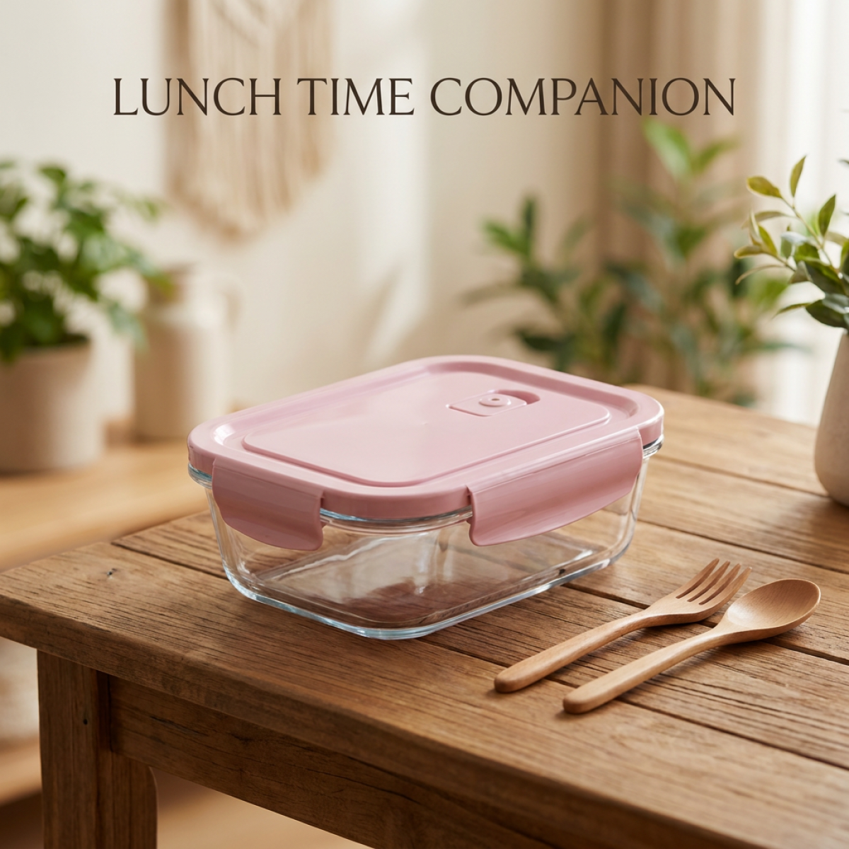 High Borosilicate Glass Food S - đánh giá và giá Food Storage Lunch Box