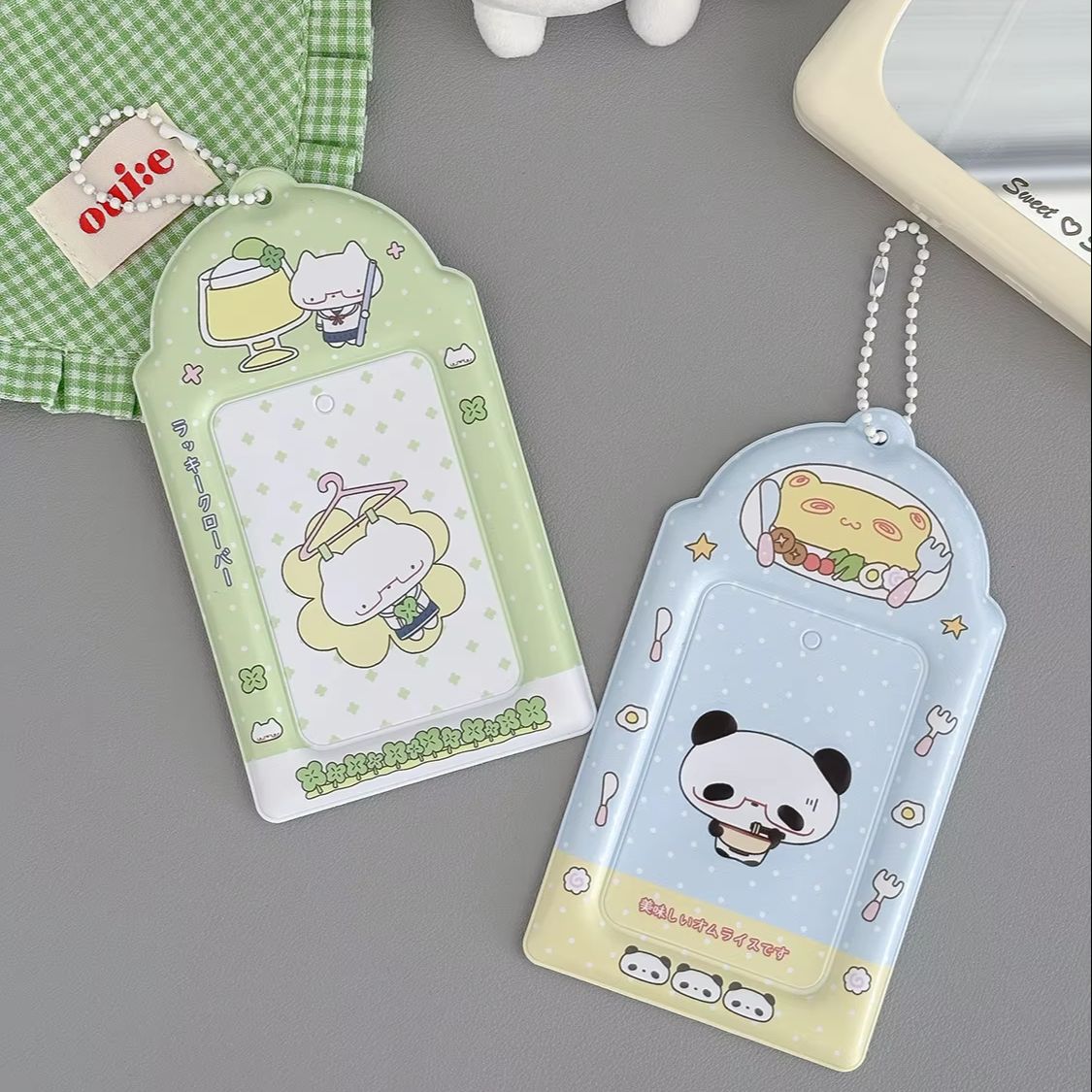 YT Cute Cartoon Food Series Ca - đánh giá và giá Food Storage Safety