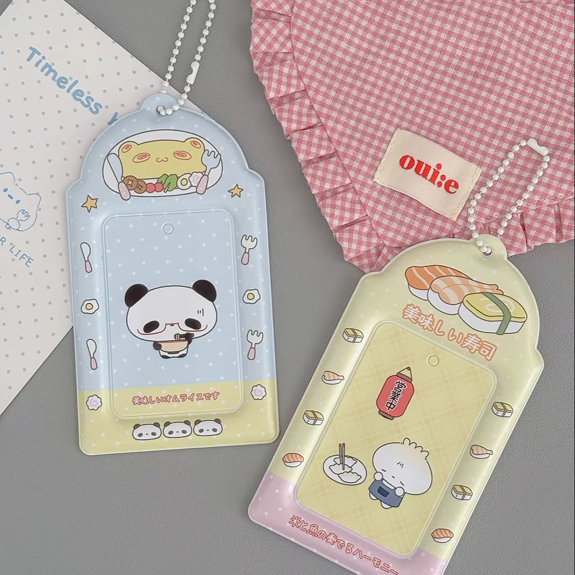 YT Cute Cartoon Food Series Ca - đánh giá và giá Food Storage Safety
