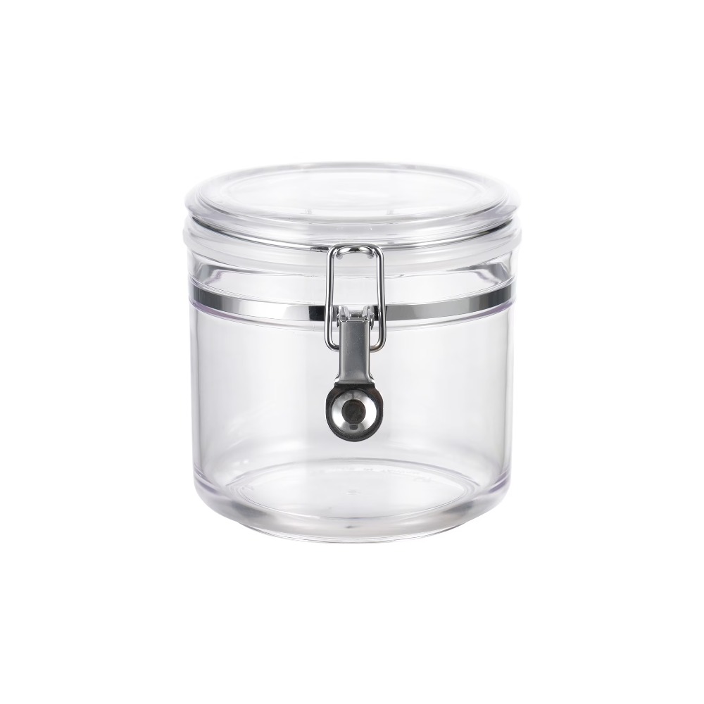 Airtight Food Storage Canister - đánh giá và giá Food Storage Kitchen