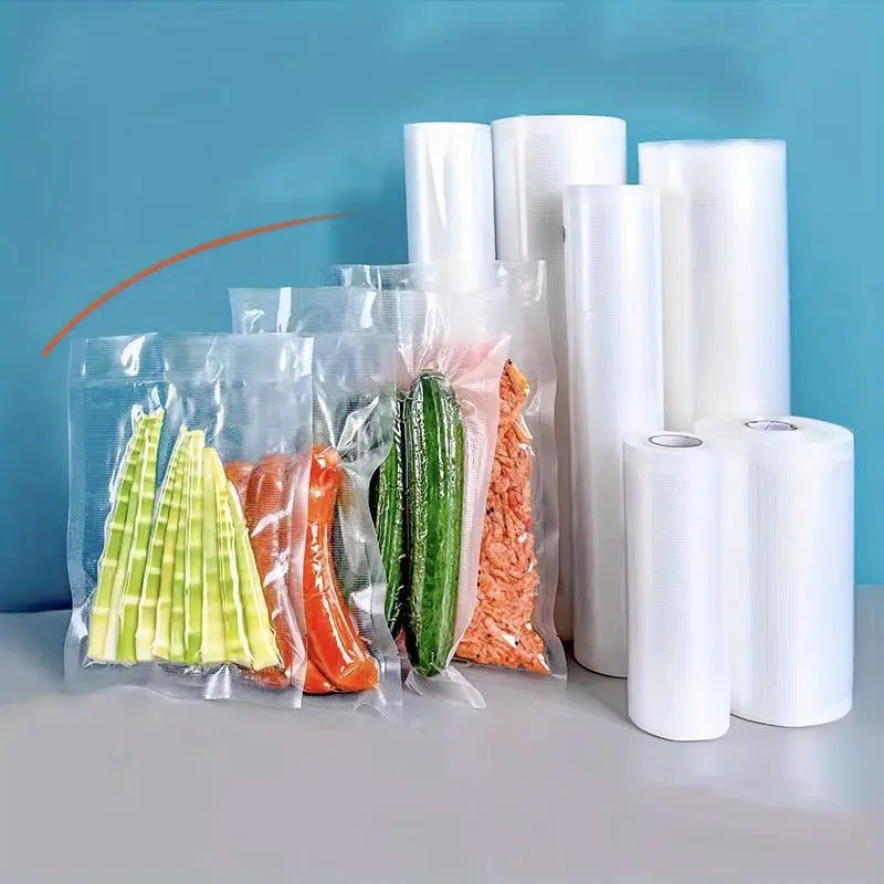 500cm/Rolls Food Vacuum Bags f - đánh giá và giá Vacuum Sealer Bag