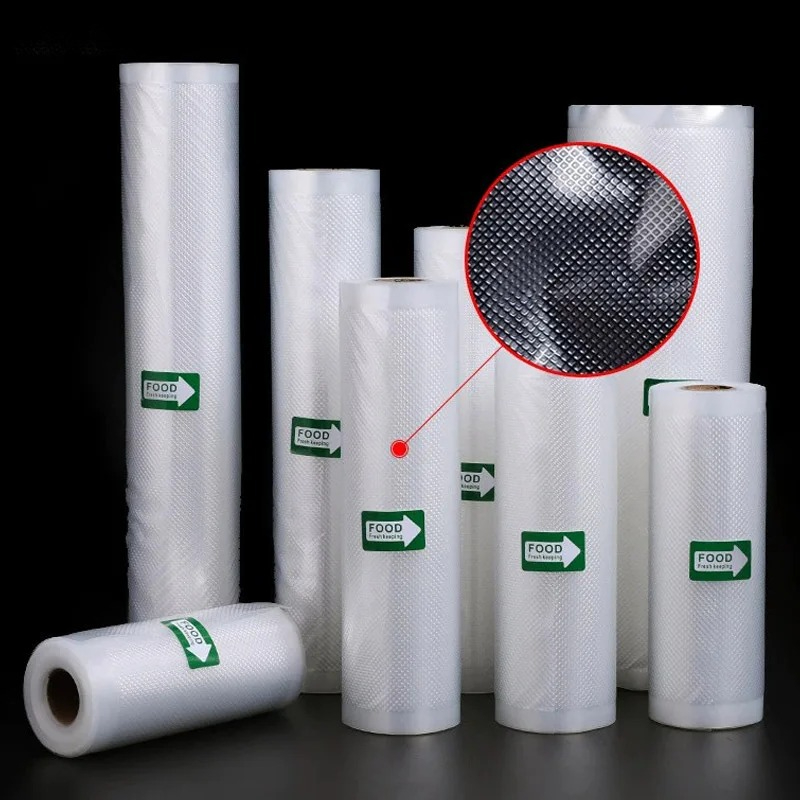 500cm/Rolls Food Vacuum Bags f - đánh giá và giá Vacuum Sealer Bag