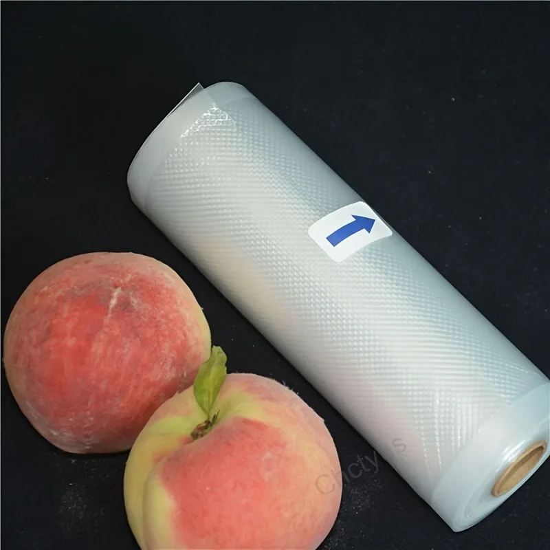 500cm/Rolls Food Vacuum Bags f - đánh giá và giá Vacuum Sealer Bag