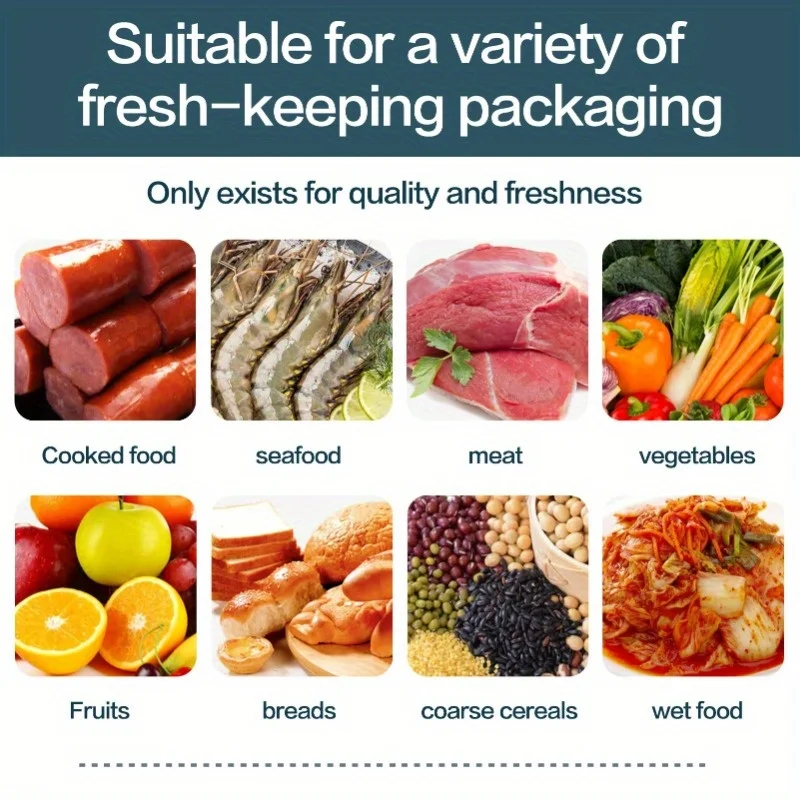 500cm/Rolls Food Vacuum Bags f - đánh giá và giá Vacuum Sealer Bag