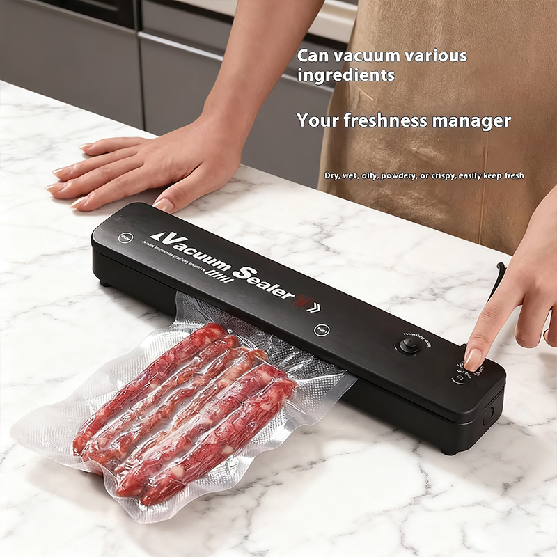 2026 High Quality Vacuum Seale - đánh giá và giá Food Storage Vacuum Sealer Machine