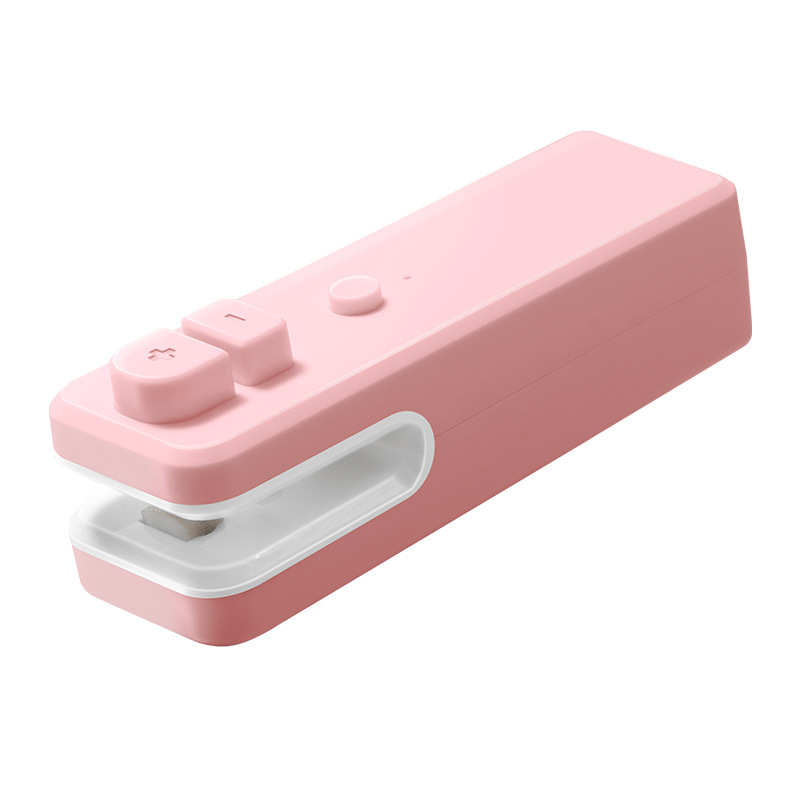 USB Rechargeable Portable Food - đánh giá và giá Vacuum Sealer Bag
