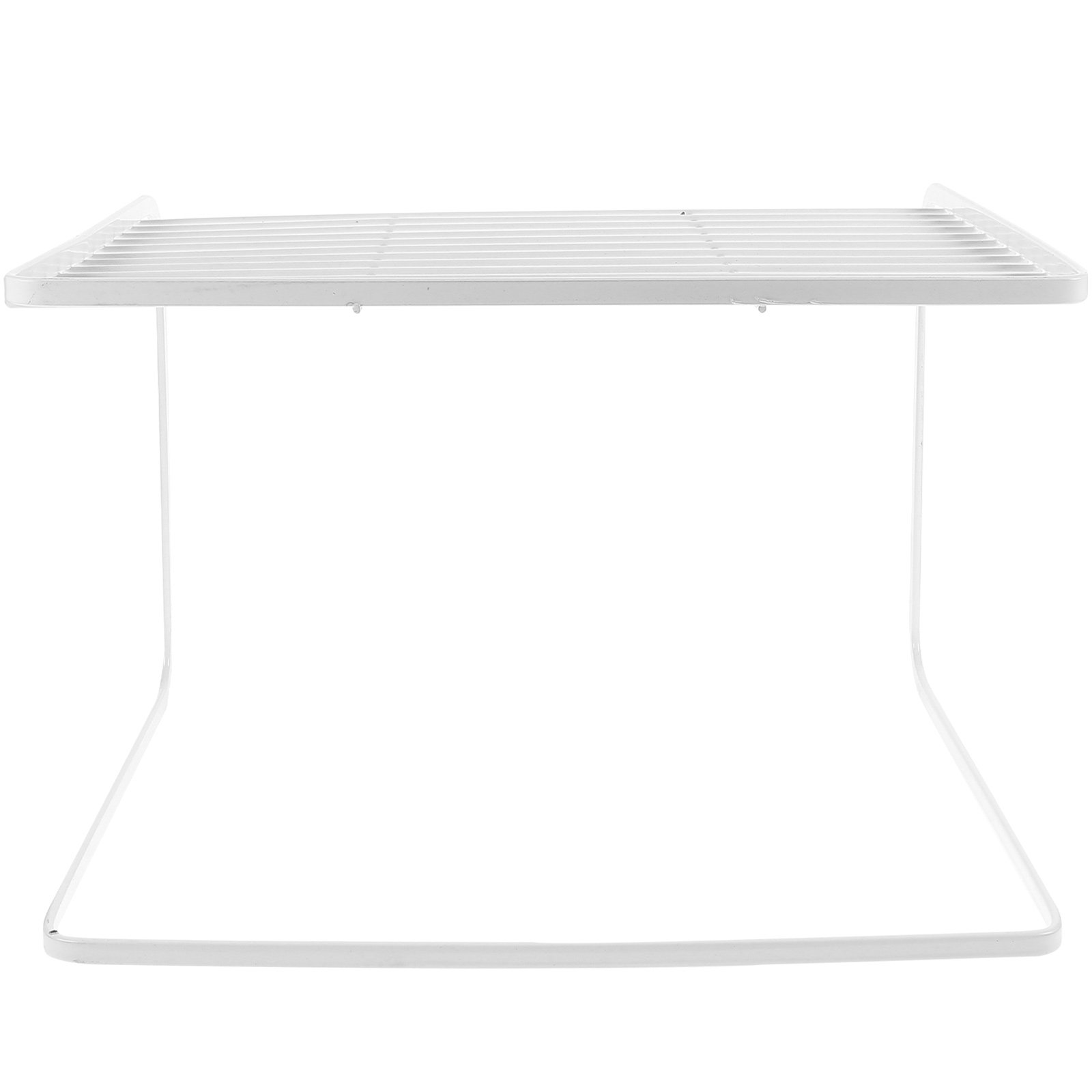 Multi-Layer Router Shelf Table - đánh giá và giá Food Storage Box