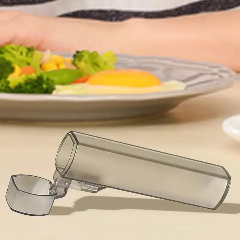 3pToothpick Holder Pocket Toot - đánh giá và giá Food Storage Organiser