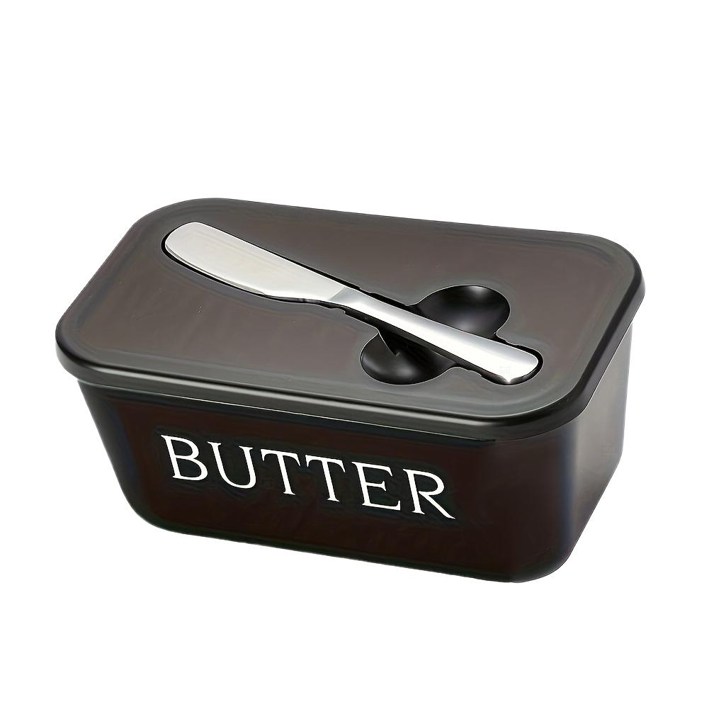 Food Grade PP Butter Container - đánh giá và giá Food Storage Refrigerator