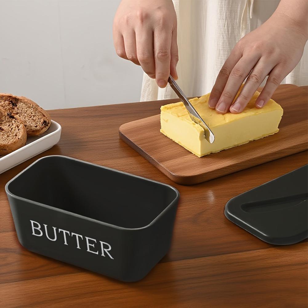 Food Grade PP Butter Container - đánh giá và giá Food Storage Refrigerator