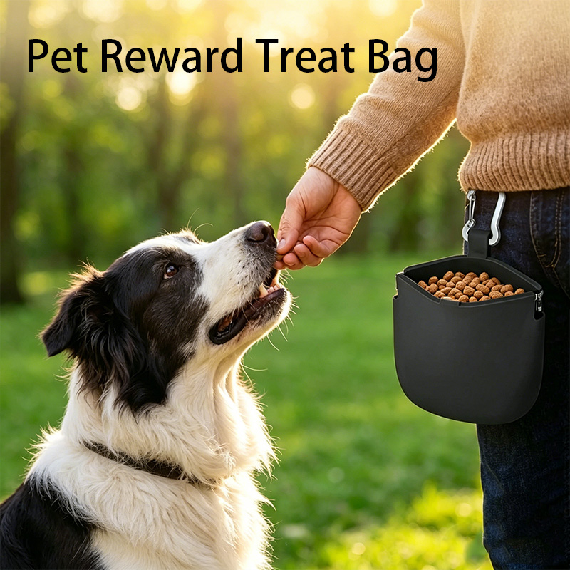 Popular pet snack bag, dog and - đánh giá và giá Food Storage Dog