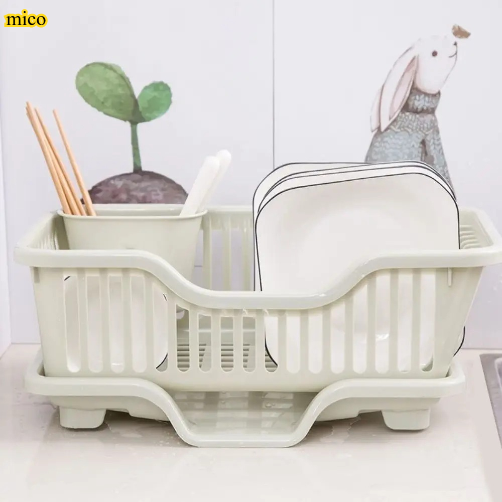 Dish Drying Rack, Kitchen Uten - đánh giá và giá Food Storage Organiser