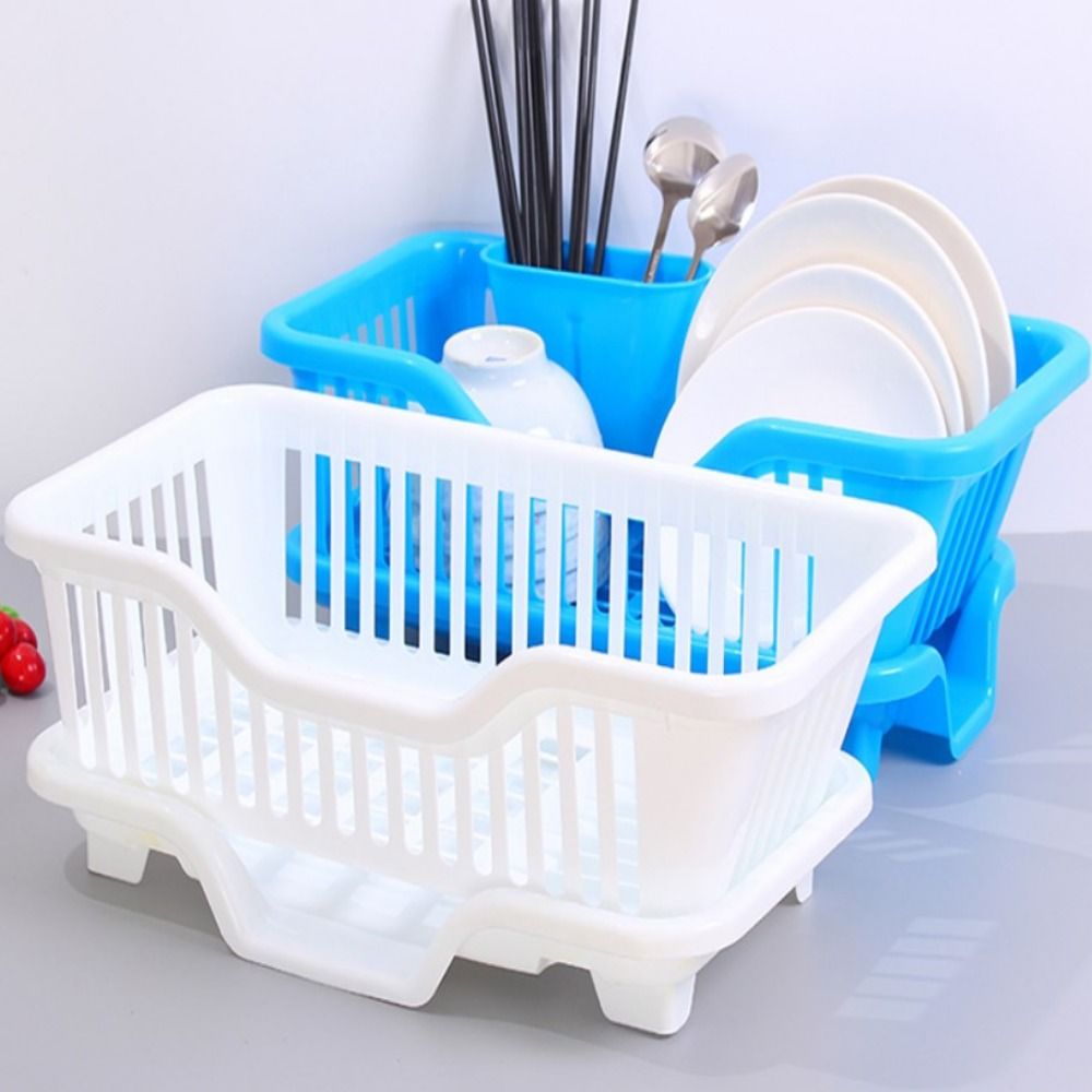 Dish Drying Rack, Kitchen Uten - đánh giá và giá Food Storage Organiser