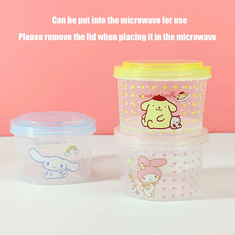 Kitty Bento Box Set 3 Pieces C - đánh giá và giá Food Storage Kitchen Container Set
